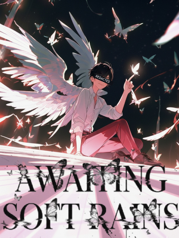 Awaiting soft rains(An extra's novel)