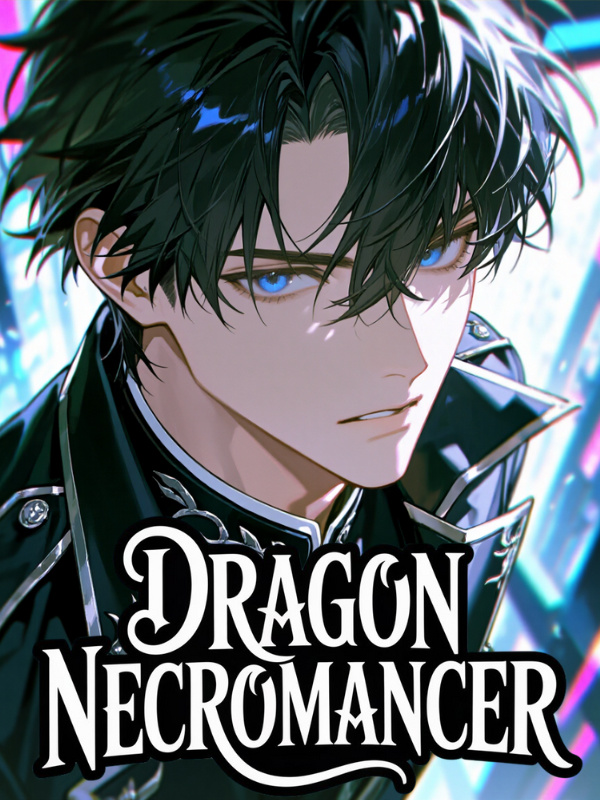 Dragon Necromancer: Starting With First Dragon Bloodline