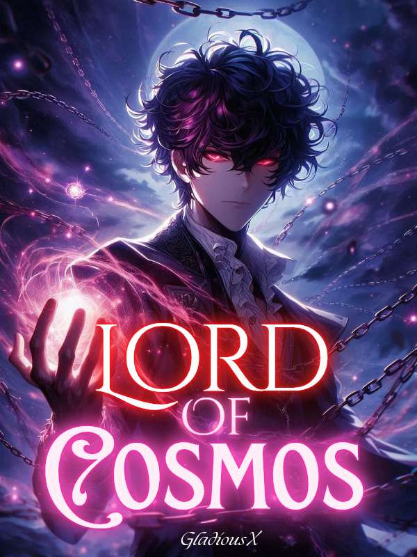 Lord of Cosmos