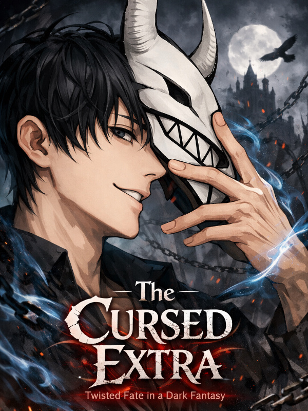 The Cursed Extra